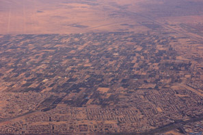 Pakistan - A bird's eye-view