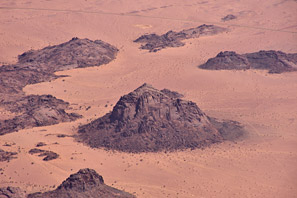 Pakistan - A bird's eye-view