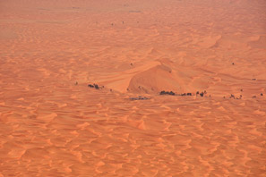 Pakistan - A bird's eye-view