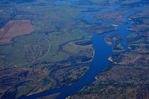 Siberia seen by Matevž