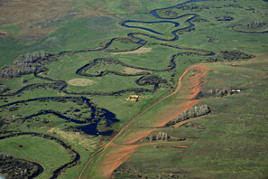 Siberia seen by Matevž