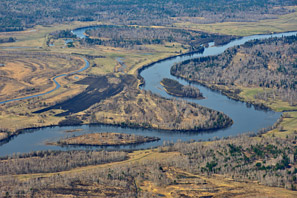 Siberia seen by Matevž